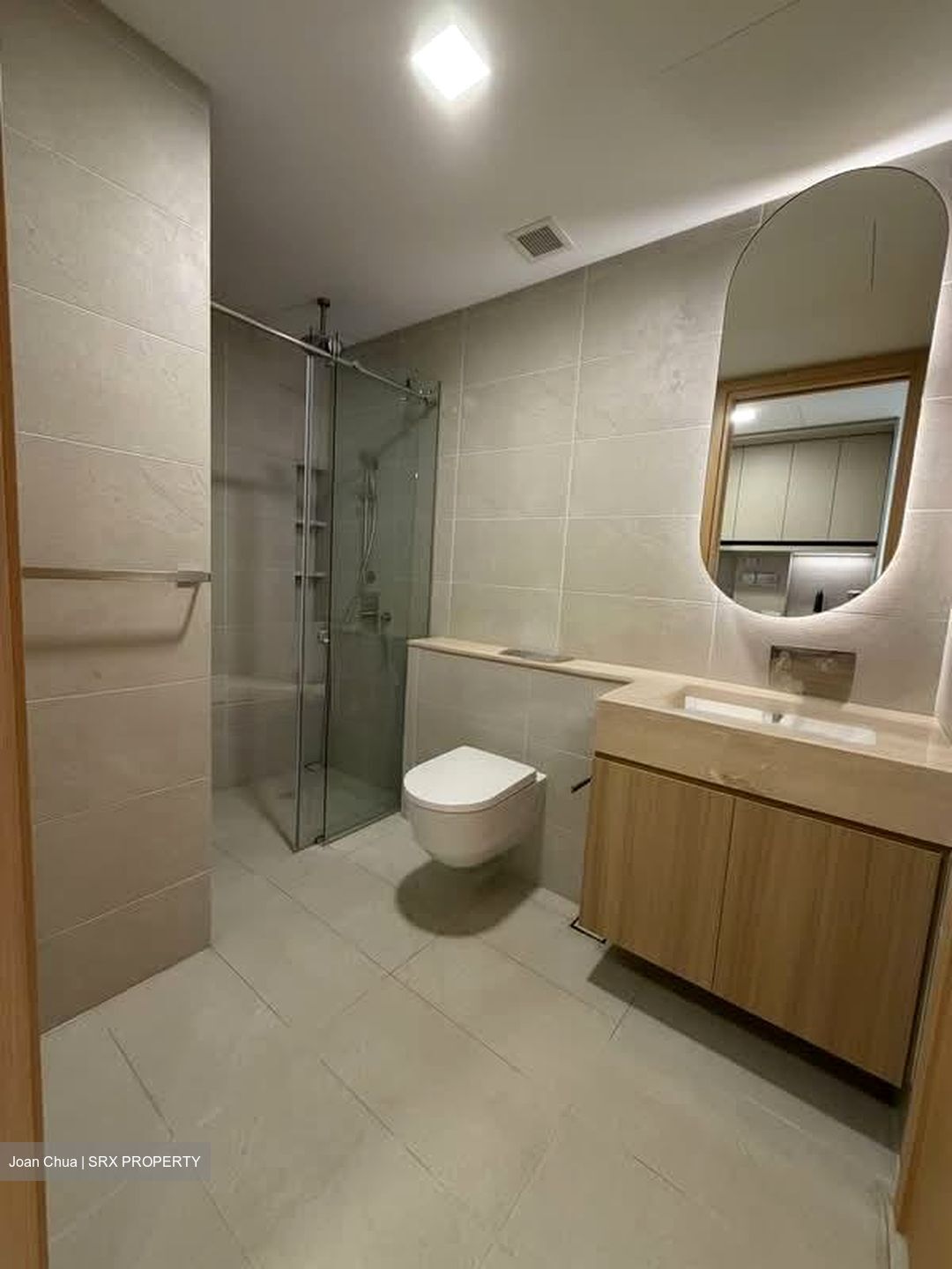 Hill House (D9), Apartment #552017281